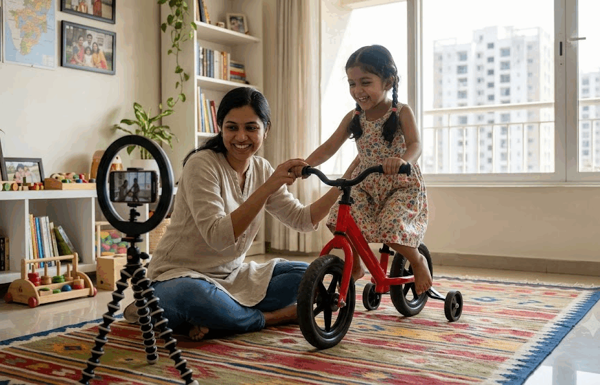 How Mum Creators Are Utilizing TikTok To Document Family Milestones and Foster Positive Online Communities in 2026