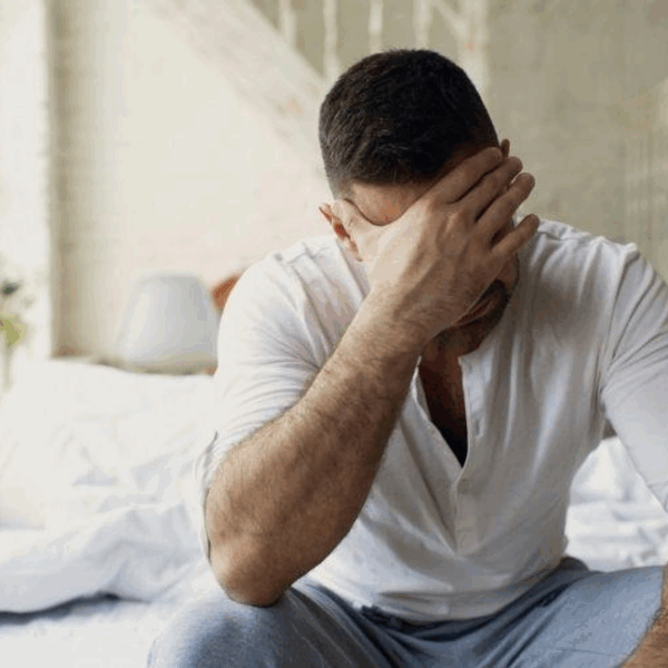 The Health Changes Men Often Dismiss as “Just Getting Older”