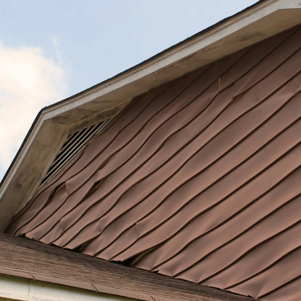 vinyl siding