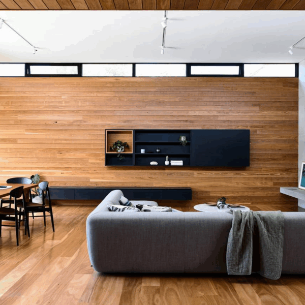 How Wood Skirting Boards Add Warmth and Character to Modern Interiors