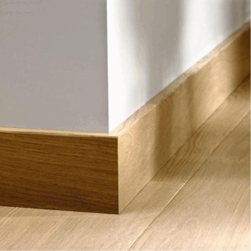 The Lasting Appeal of Natural Wood