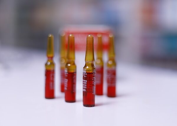 How Solid-Phase Peptide Synthesis Supports Peptide Drug Development