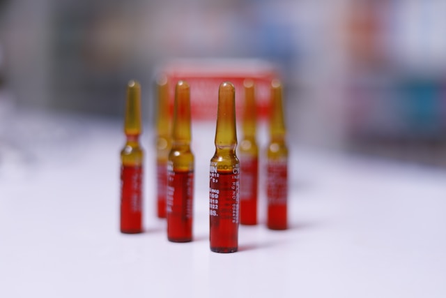 How Solid-Phase Peptide Synthesis Supports Peptide Drug Development