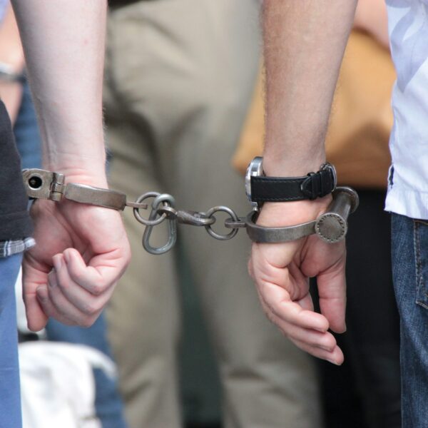 5 Things People Get Wrong After a DUI Arrest