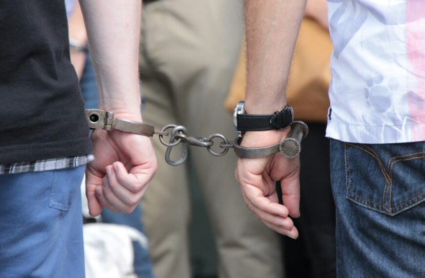 5 Things People Get Wrong After a DUI Arrest