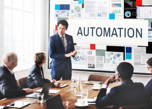 Business AI