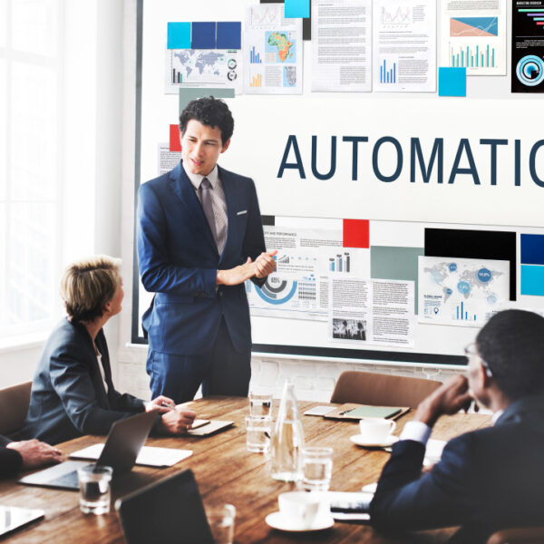 Business AI