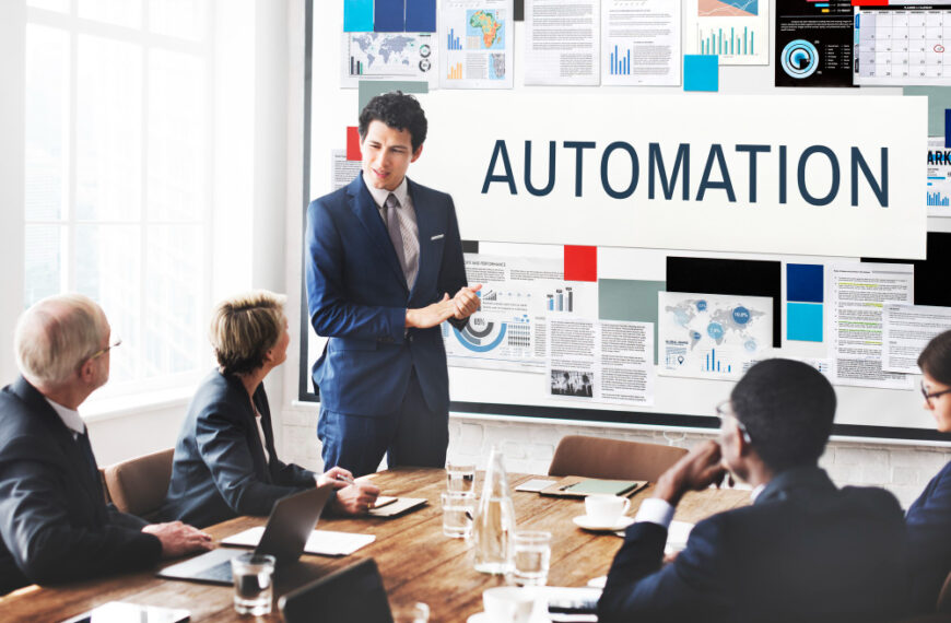 Business AI