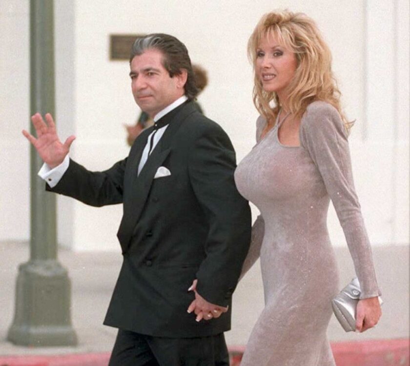 Kardashian Marriage