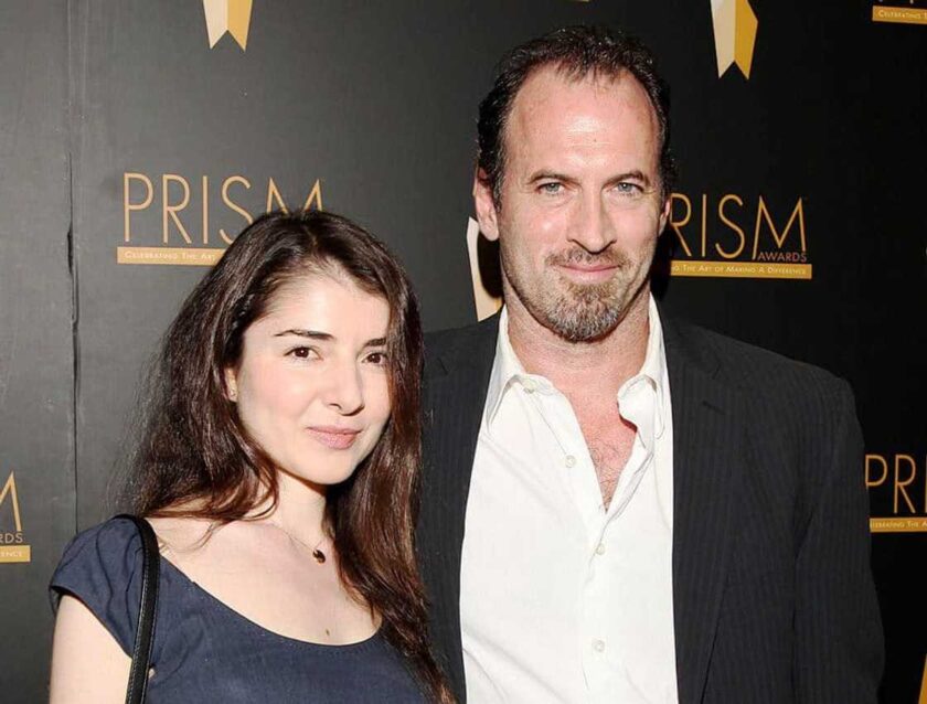 Kristine Saryan’s Net Worth