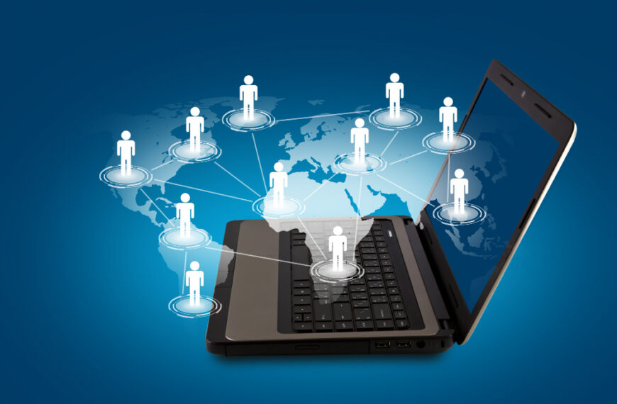 Proxy Servers