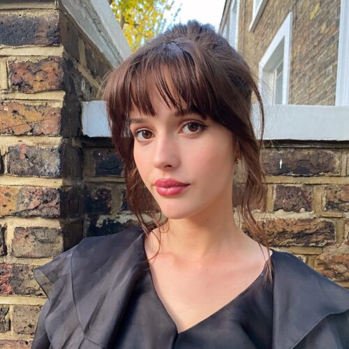 Ruby Sears on filmography
