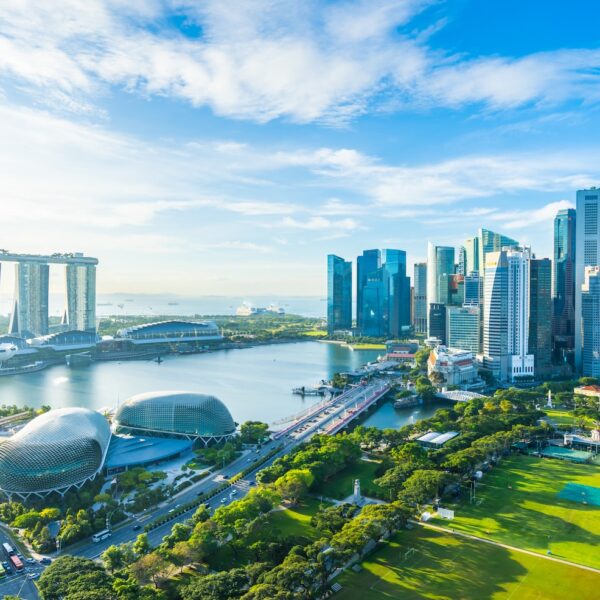 hotels in Singapore