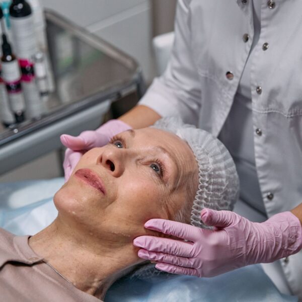 Choosing a Facelift Approach