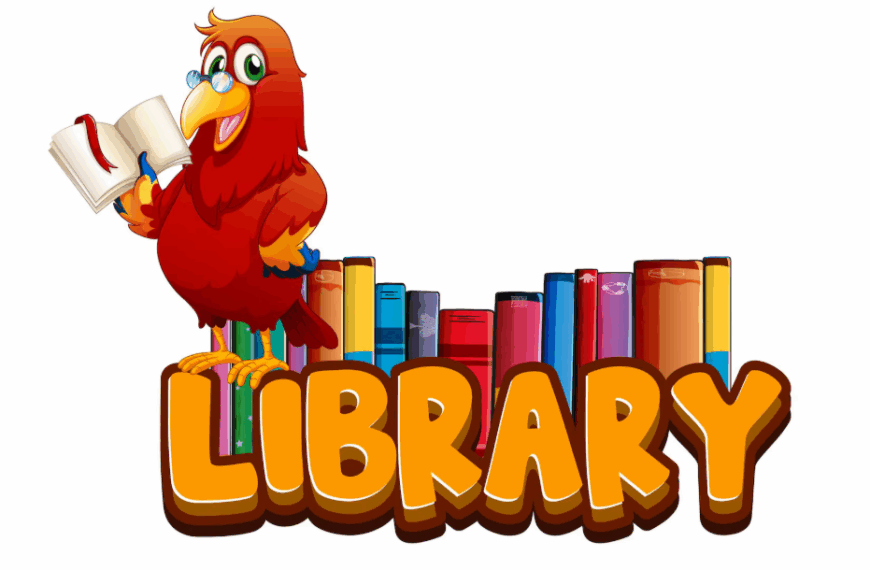 Z library