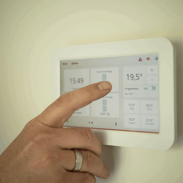 Home Systems