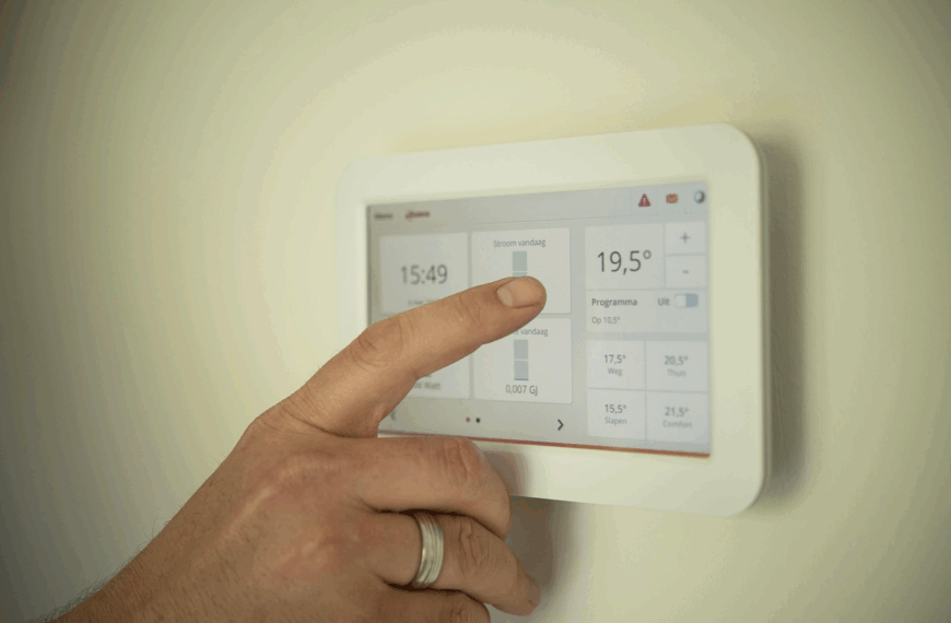 Home Systems