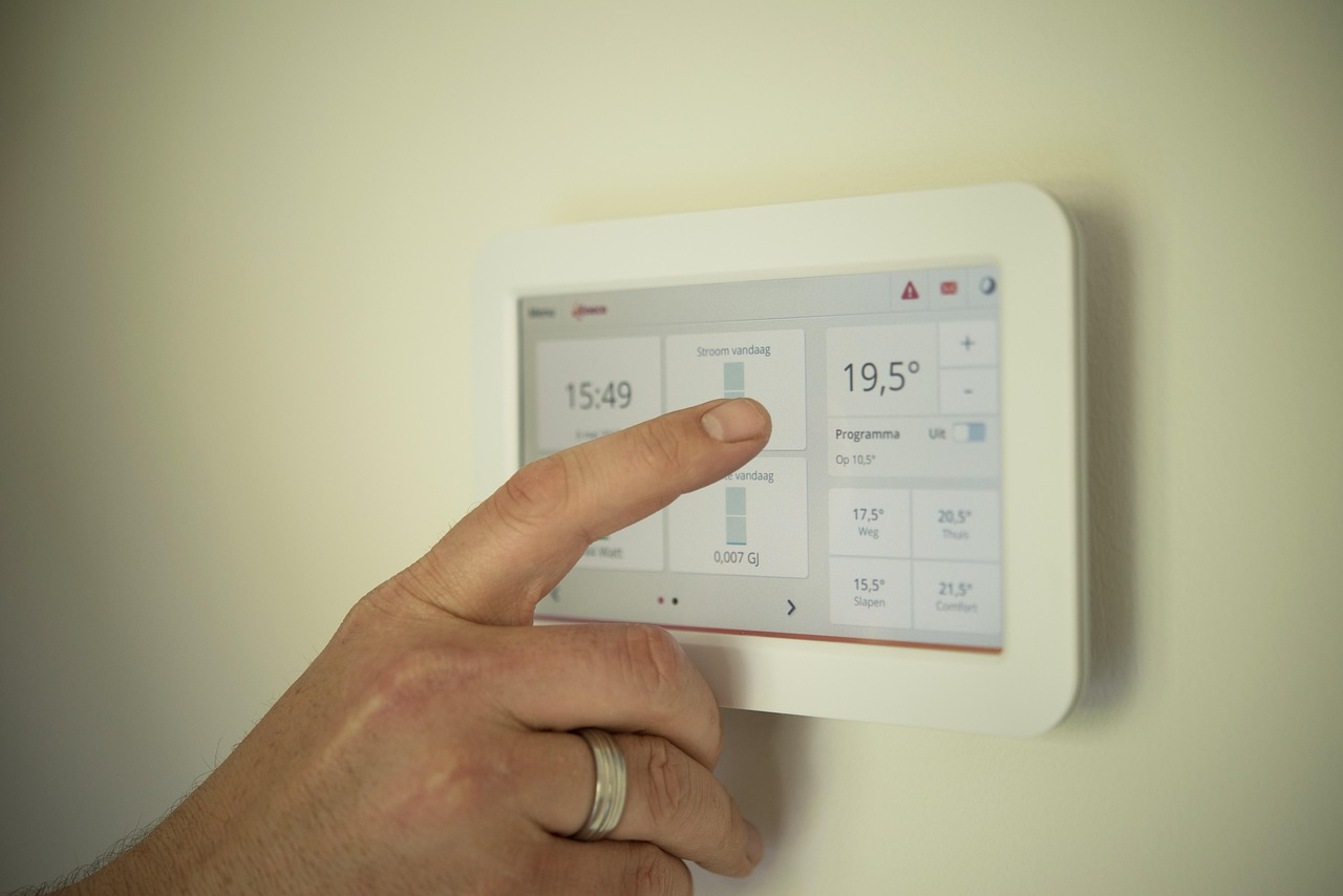 Home Systems