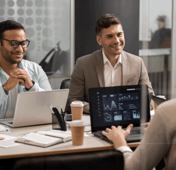 AI Automation Agency