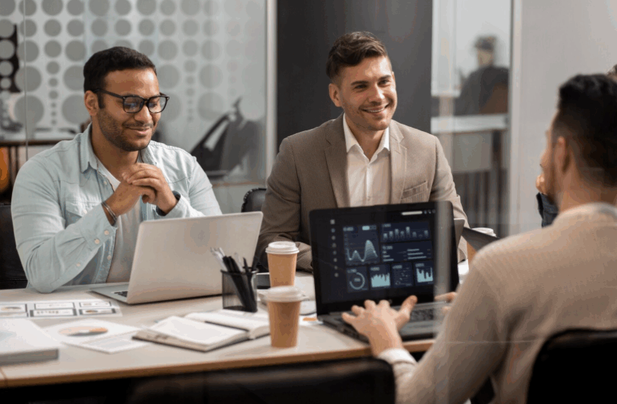 AI Automation Agency