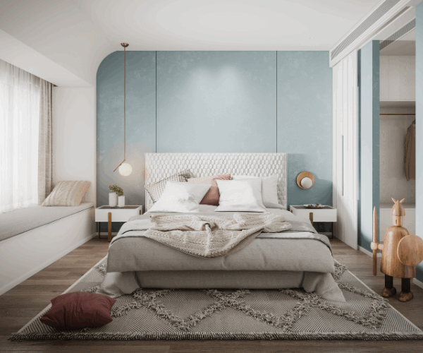 Scandinavian Decor Ideas