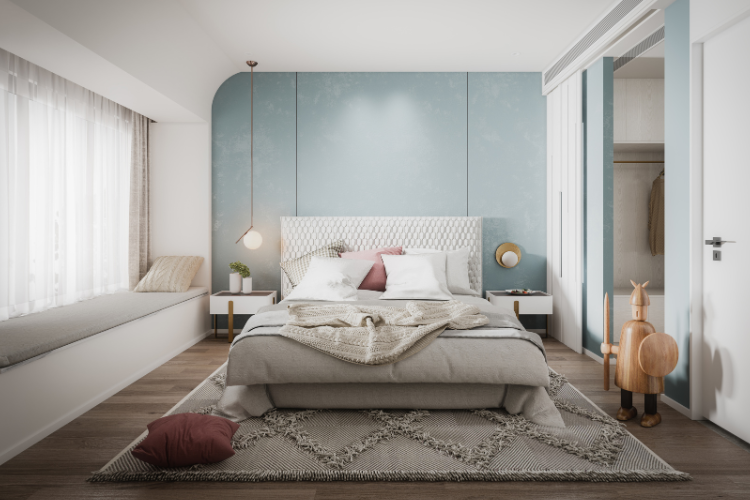 Scandinavian Decor Ideas