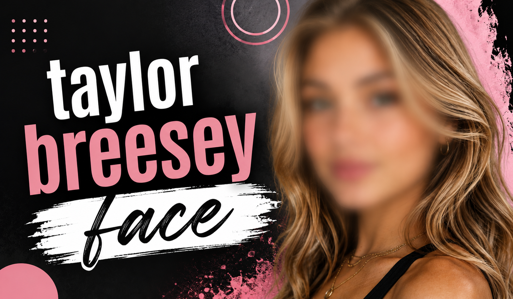 Taylor Breesey