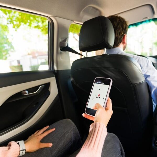 Understanding Your Legal Rights After a Rideshare Accident