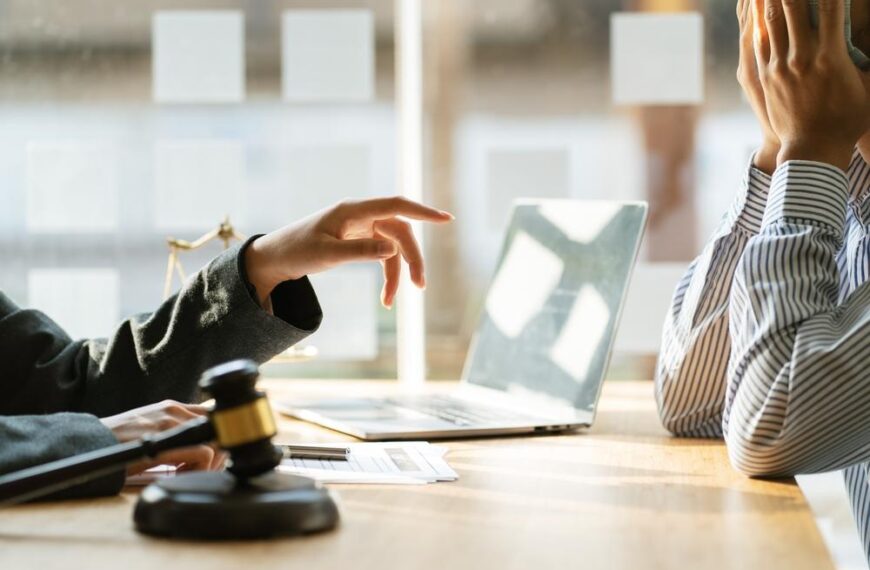What Should You Ask a Motorcycle Accident Lawyer to Understand Your Legal Options