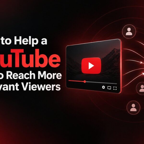YouTube Video Reach