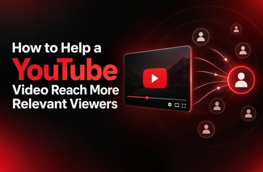 YouTube Video Reach