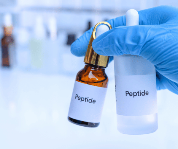 Peptides