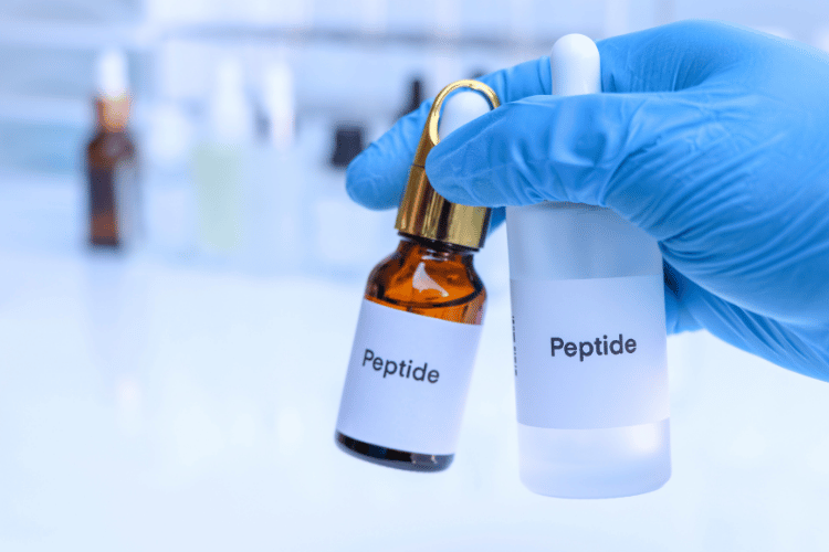 Peptides