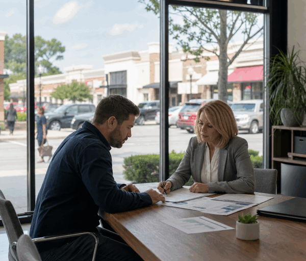 Compare Franchise Opportunities