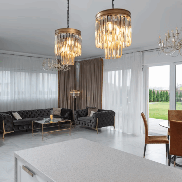Budget-Friendly Lighting Updates