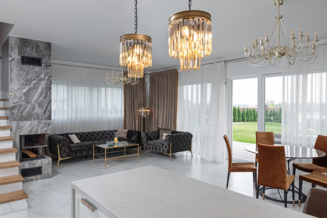 Budget-Friendly Lighting Updates
