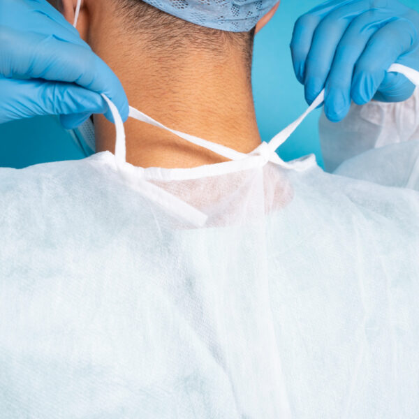 port catheters