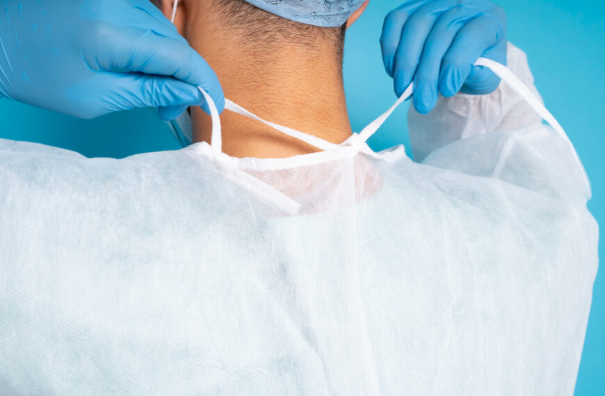 port catheters