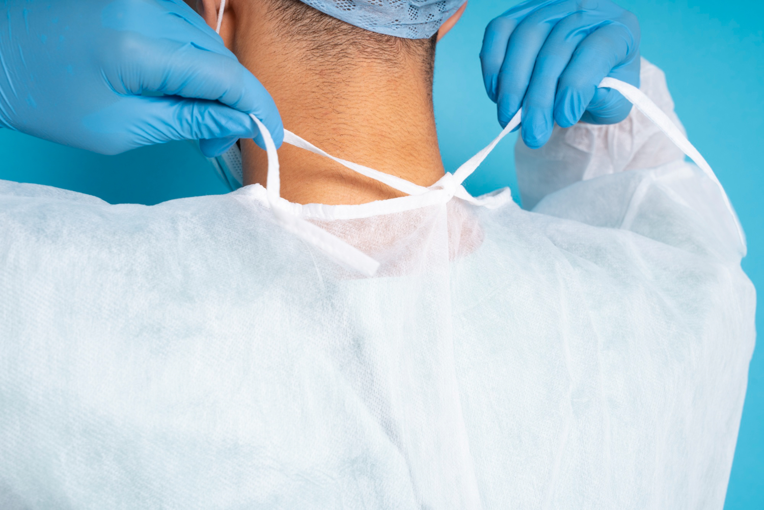 port catheters