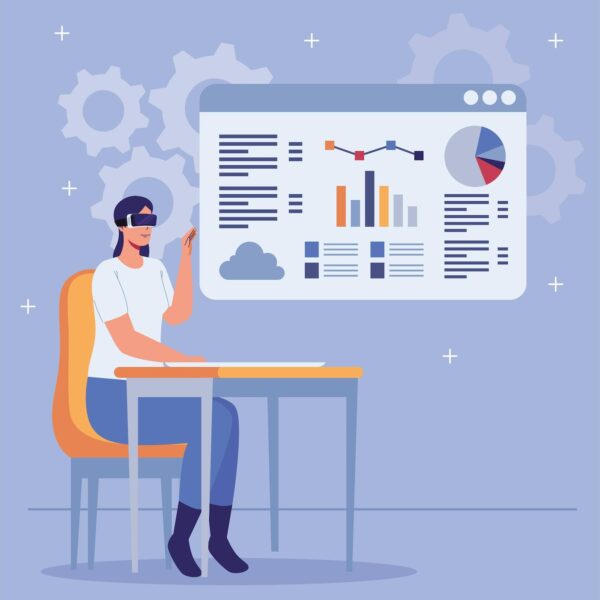 AI Search KPIs