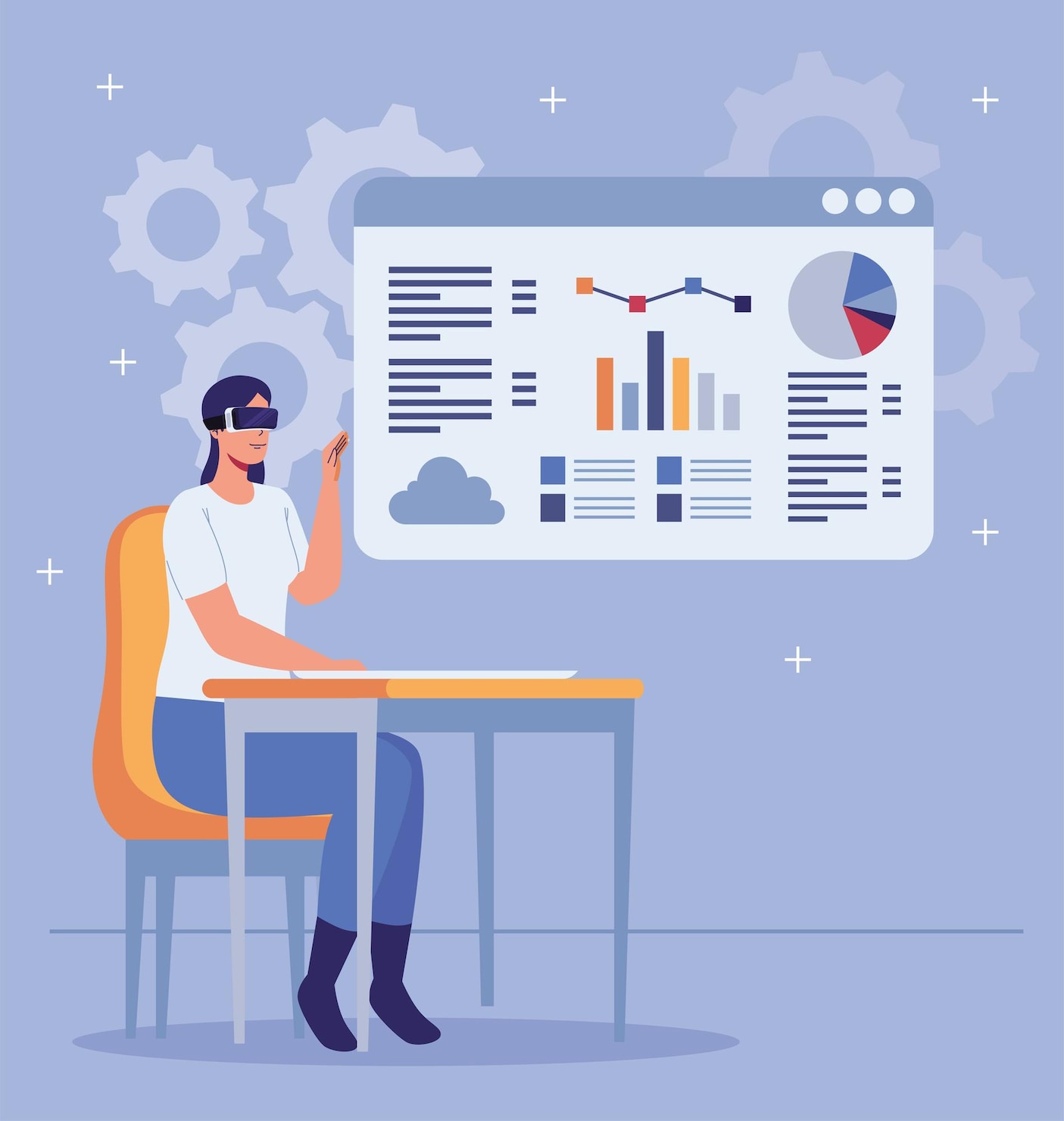 AI Search KPIs