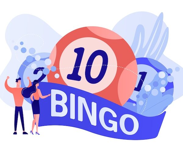 Bingo Games