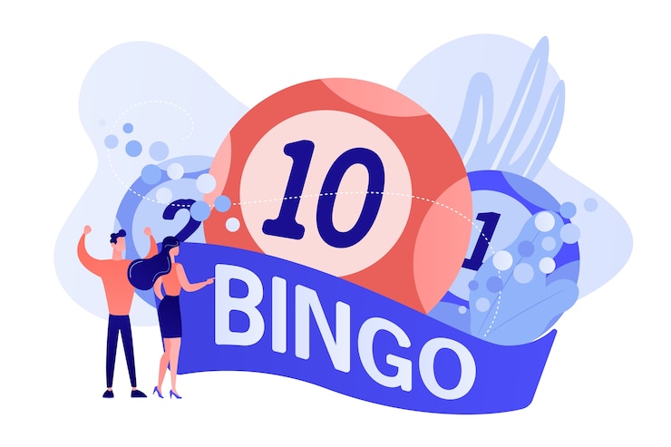 Bingo Games