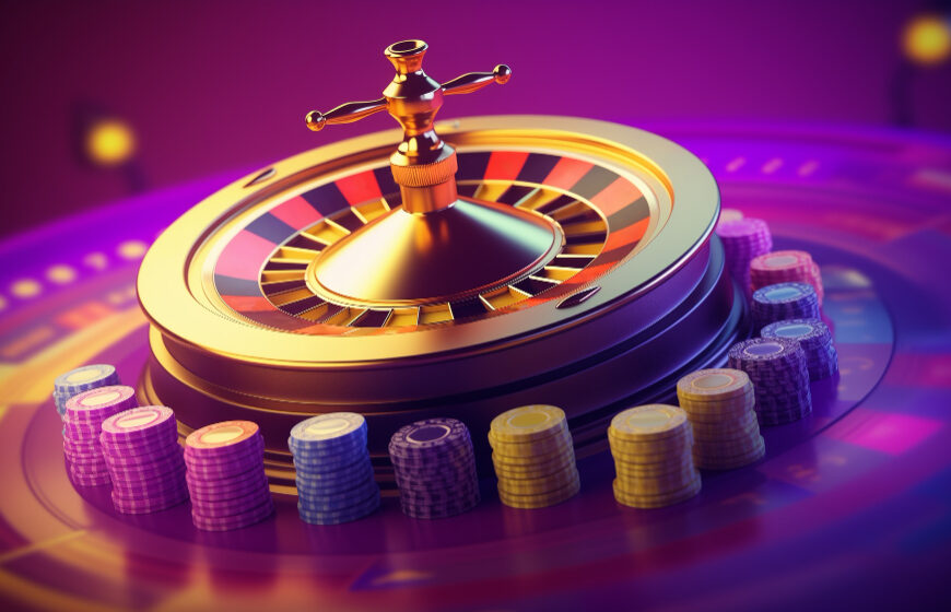 Free Spins Casino