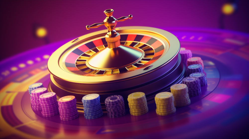 Free Spins Casino