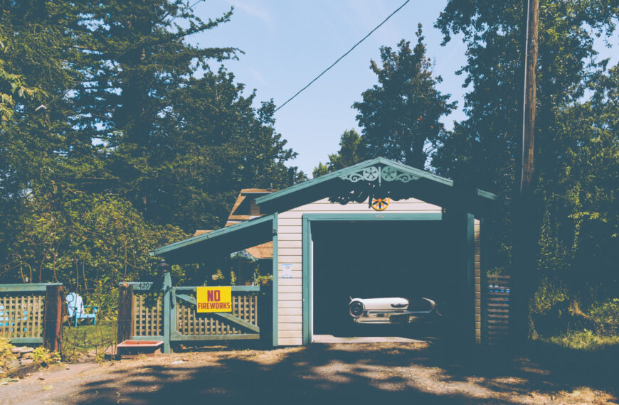 Garage Door Services