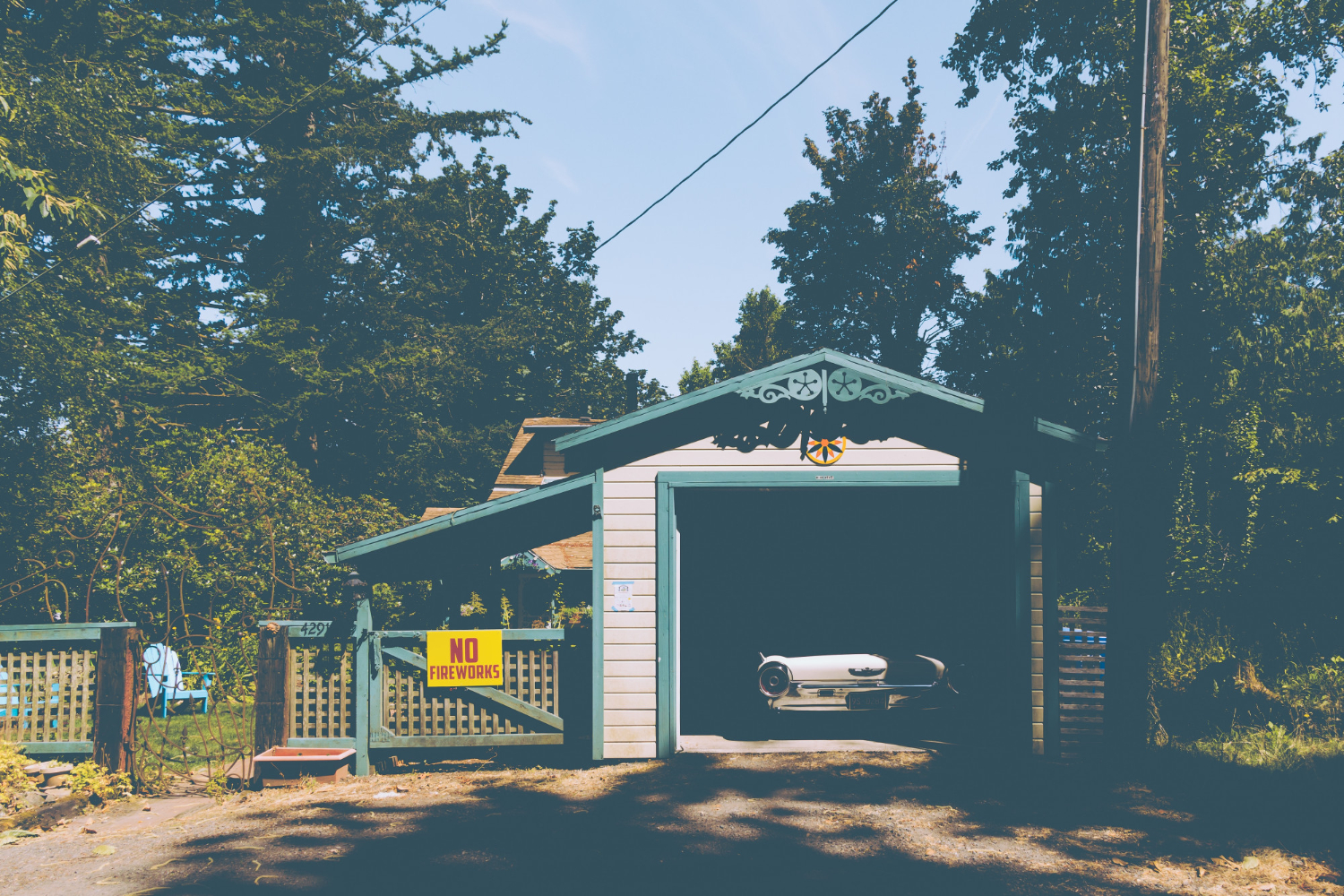 Garage Door Services