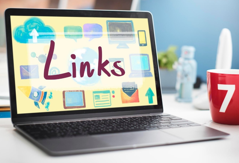 Link Building