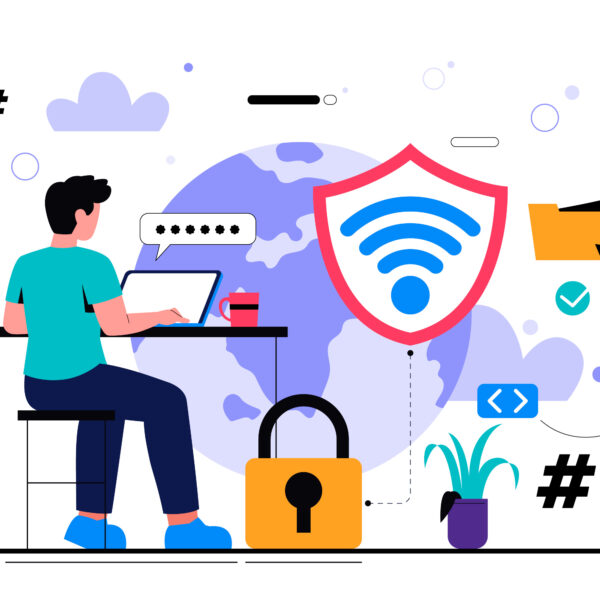 Proxy vs VPN
