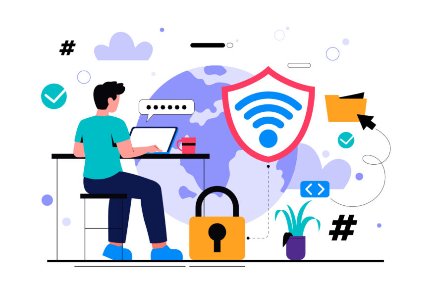 Proxy vs VPN